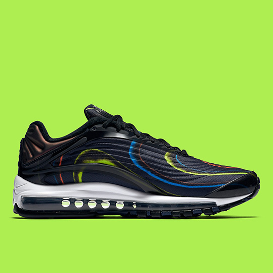 Nike Air Max Deluxe “Midnight Navy” 