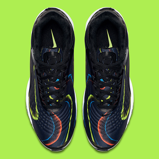 Nike Air Max Deluxe “Midnight Navy” 