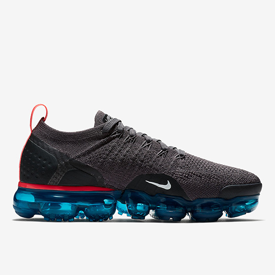 Nike Vapormax Flyknit 2 “Thunder Grey”