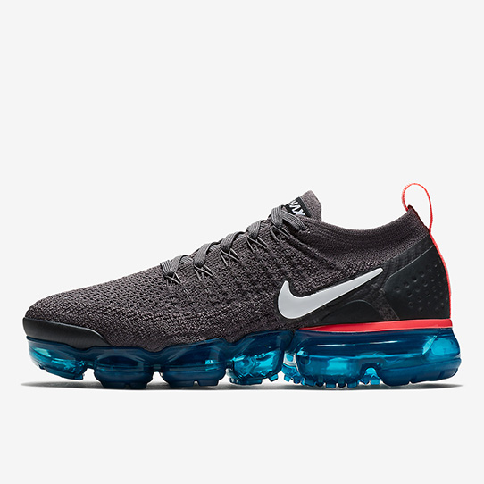 Nike Vapormax Flyknit 2 “Thunder Grey”