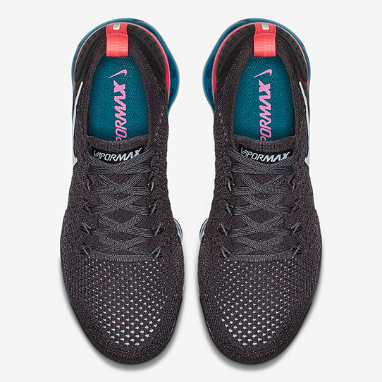 Nike Vapormax Flyknit 2 “Thunder Grey”