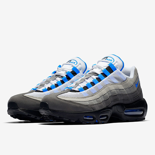 nike 95 og blue