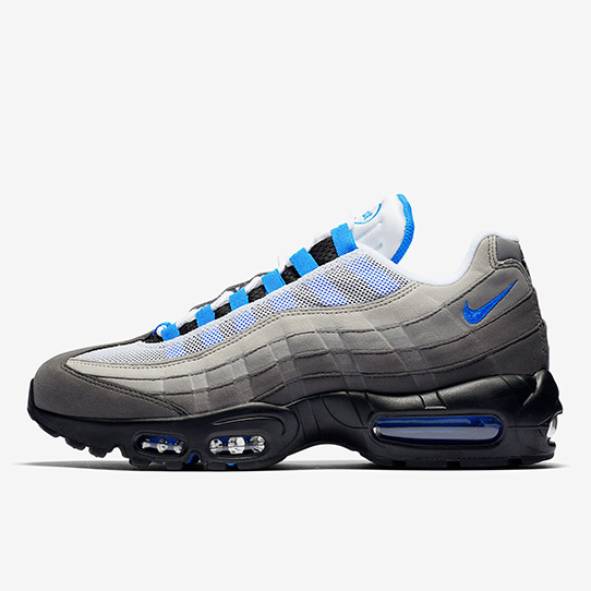 Nike Air Max 95 OG 'Crystal Blue'