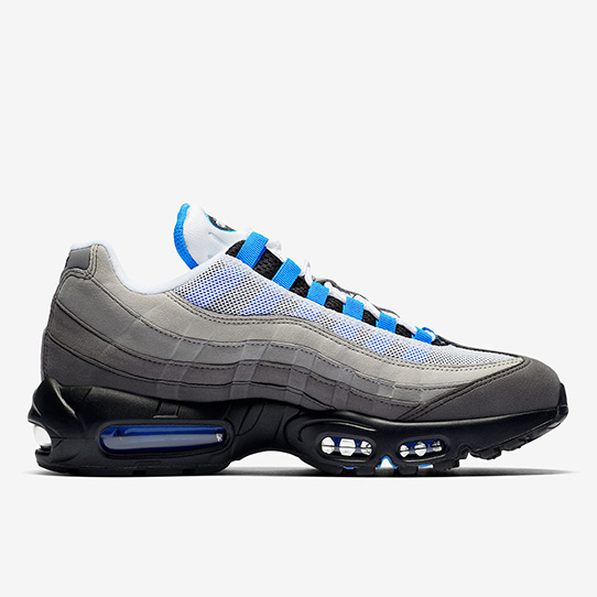 Nike Air Max 95 OG 'Crystal Blue'