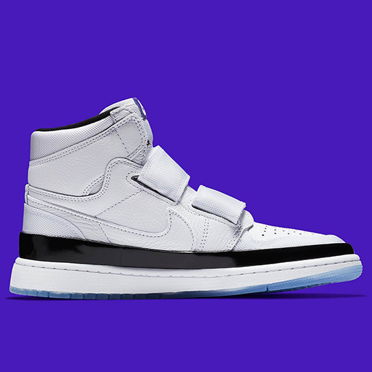 jordan 1 double strap concord