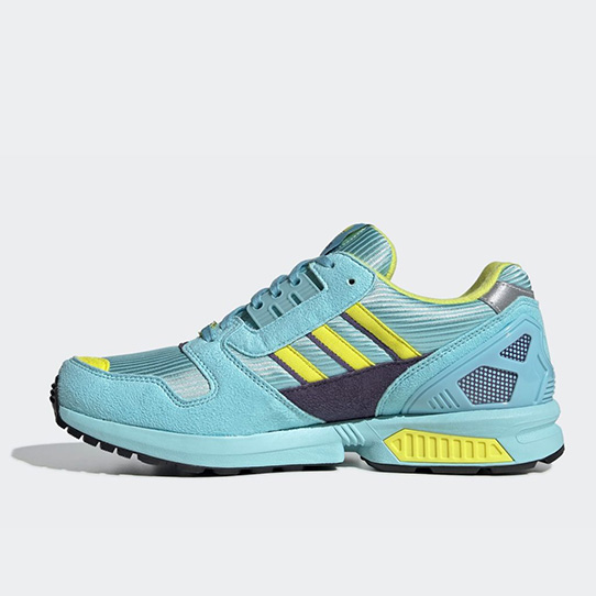 adidas ZX 8000 OG “Aqua”