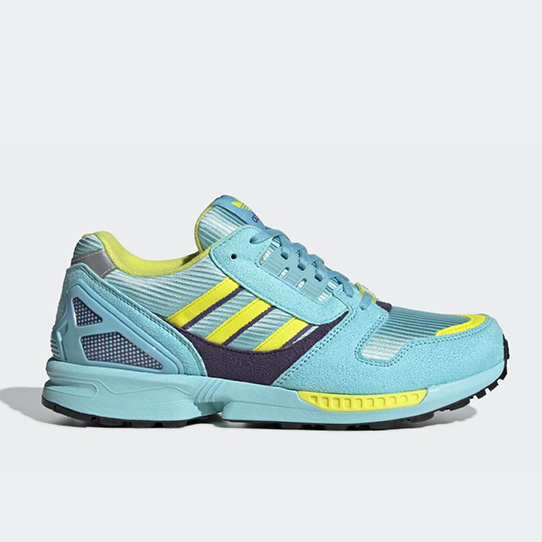 adidas ZX 8000 OG “Aqua”