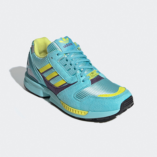 adidas ZX 8000 OG “Aqua”