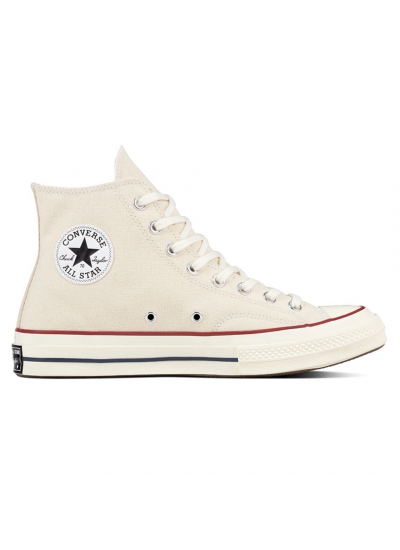 Converse Chuck Taylor Allstar 70 Hi | White