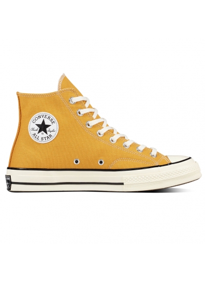 Converse Chuck Taylor Allstar 70 Hi | Yellow