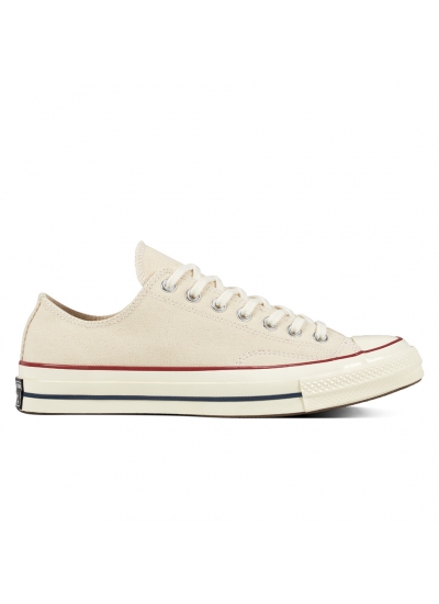 Chuck 70 Classic Low Top