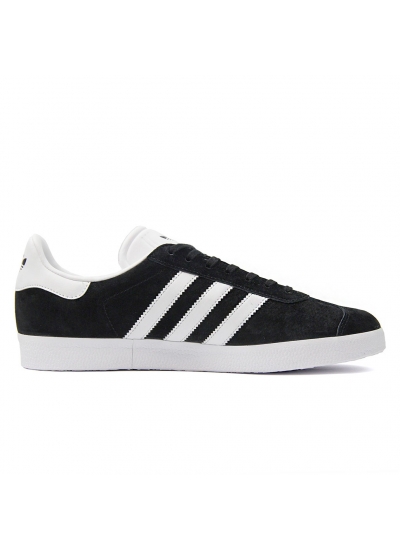 adidas Gazelle Cblack/White/Goldmt