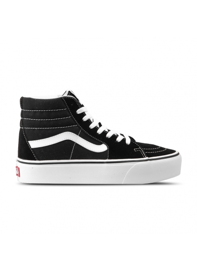 Vans Suede Sk8-Hi Platform 2.0