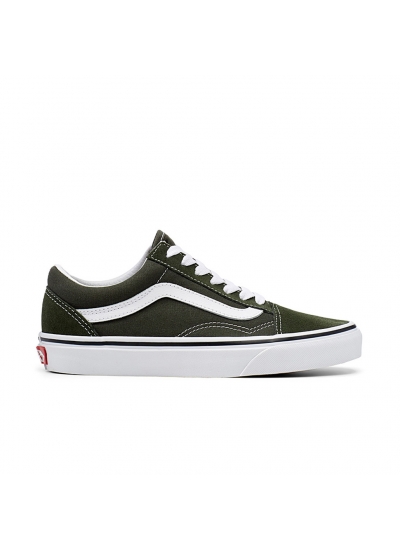 Vans Old Skool Skate Shoes