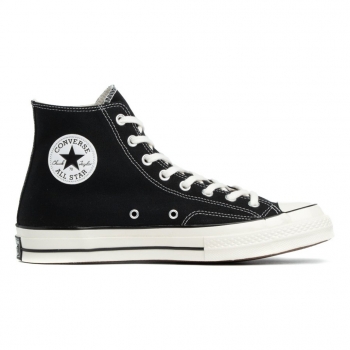 Converse Chuck Taylor All-Star 70s Hi Black