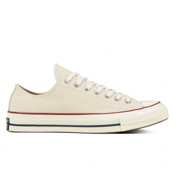 Chuck 70 Classic Low Top