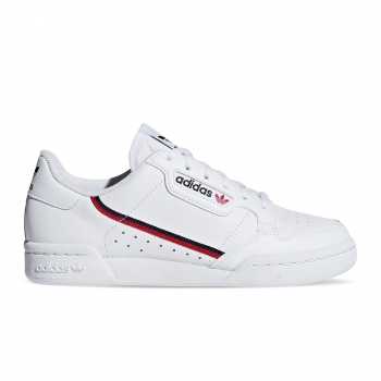 adidas Continental 80 J