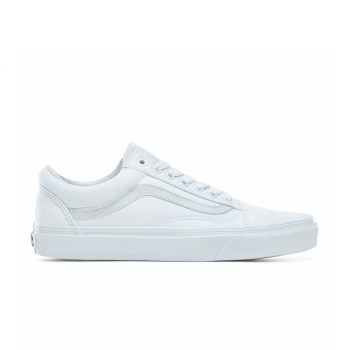 Vans Old Skool True White