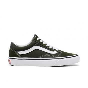 Vans Old Skool Skate Shoes